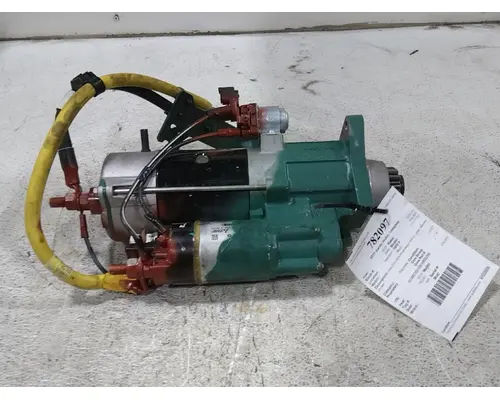 VOLVO VNL660 Starter Motor