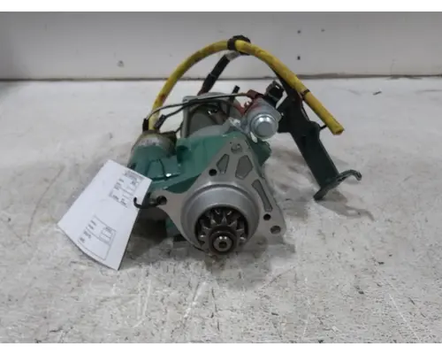 VOLVO VNL660 Starter Motor