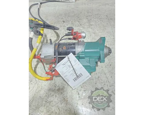 VOLVO VNL660 Starter Motor