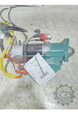 VOLVO VNL660 Starter Motor