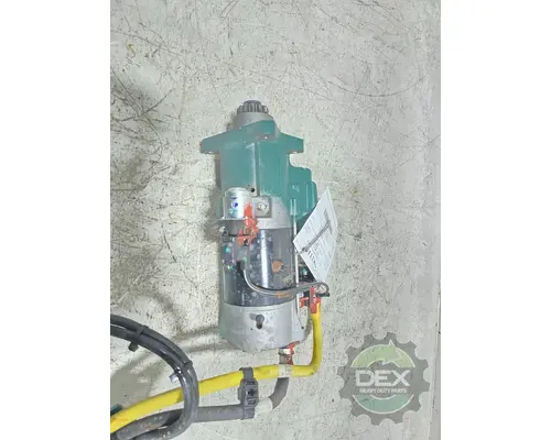 VOLVO VNL660 Starter Motor