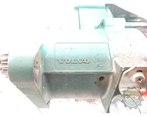 VOLVO VNL660 Starter Motor