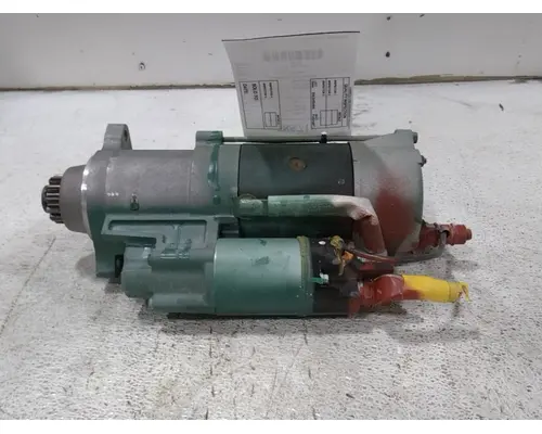 VOLVO VNL660 Starter Motor