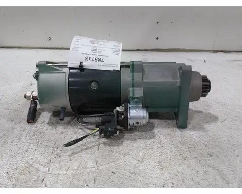 VOLVO VNL660 Starter Motor