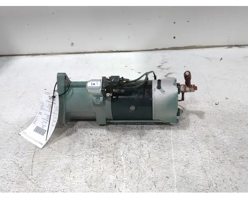 VOLVO VNL660 Starter Motor