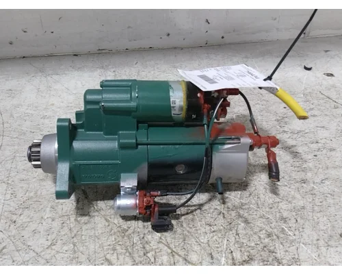 VOLVO VNL660 Starter Motor