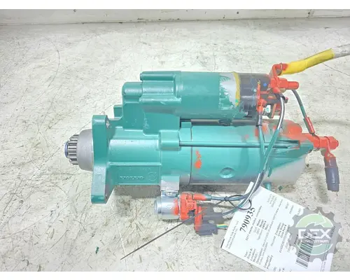 VOLVO VNL660 Starter Motor