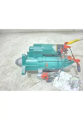VOLVO VNL660 Starter Motor