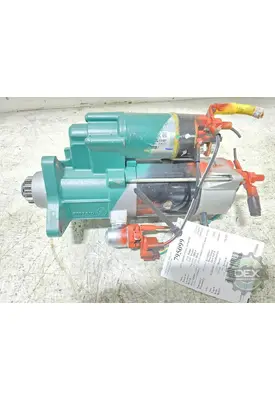 VOLVO VNL660 Starter Motor