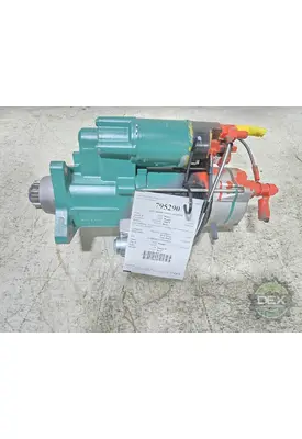 VOLVO VNL660 Starter Motor