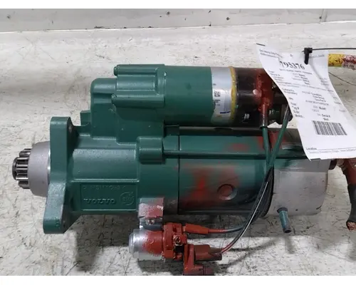 VOLVO VNL660 Starter Motor
