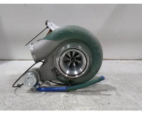 VOLVO VNL660 Turbocharger  Supercharger