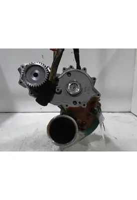 VOLVO VNL660 Turbocharger / Supercharger
