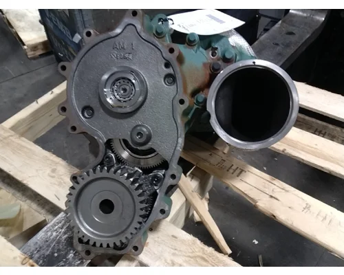 VOLVO VNL660 Turbocharger  Supercharger
