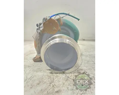 VOLVO VNL660 Turbocharger  Supercharger