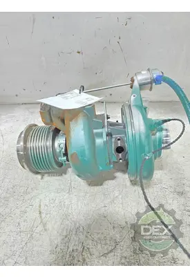 VOLVO VNL660 Turbocharger / Supercharger