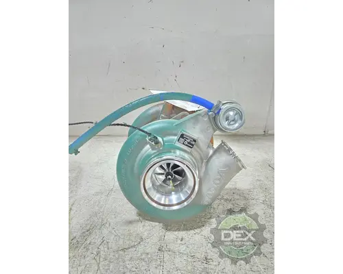 VOLVO VNL660 Turbocharger  Supercharger