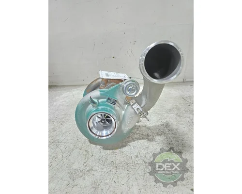 VOLVO VNL660 Turbocharger  Supercharger