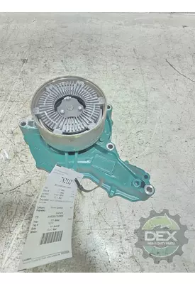 VOLVO VNL660 Water Pump