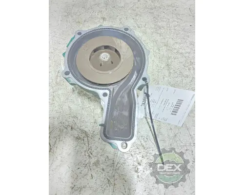 VOLVO VNL660 Water Pump