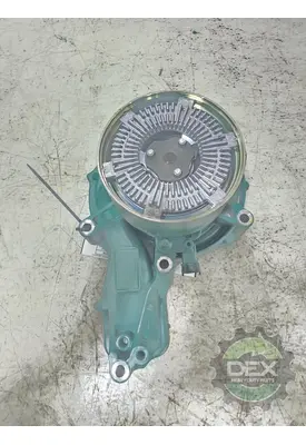 VOLVO VNL660 Water Pump