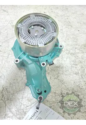 VOLVO VNL660 Water Pump