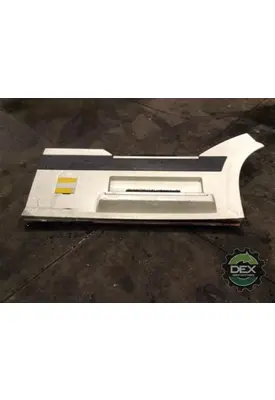 VOLVO VNL670 1644 bulb socket