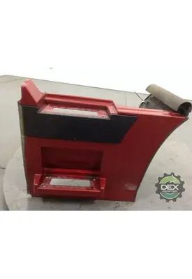 VOLVO VNL670 1644 bulb socket