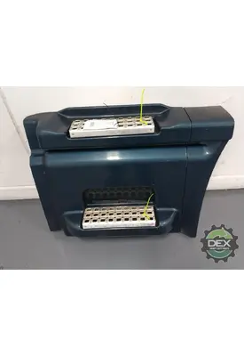 VOLVO VNL670 1644 bulb socket