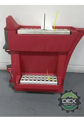 VOLVO VNL670 1644 bulb socket