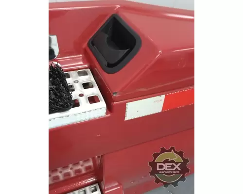 VOLVO VNL670 1644 bulb socket