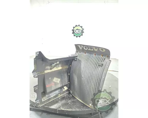 VOLVO VNL670 1644 bulb socket