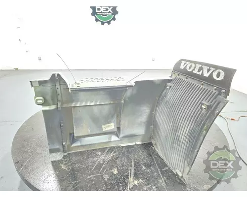 VOLVO VNL670 1644 bulb socket