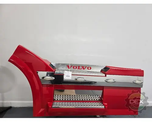 VOLVO VNL670 1644 bulb socket