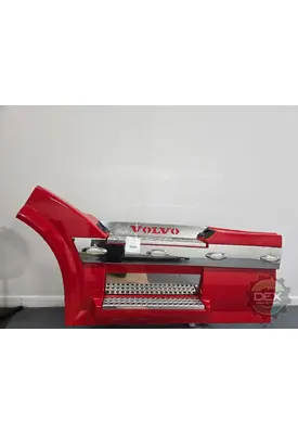 VOLVO VNL670 1644 bulb socket