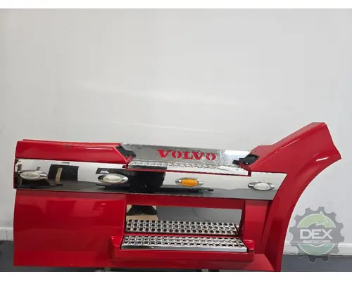 VOLVO VNL670 1644 bulb socket