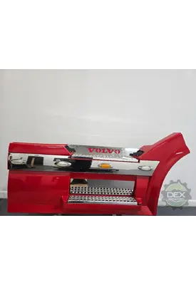 VOLVO VNL670 1644 bulb socket