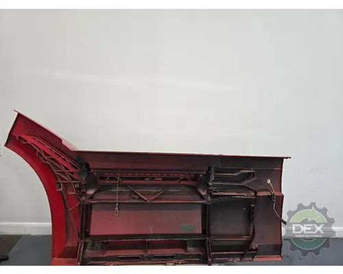 VOLVO VNL670 1644 bulb socket