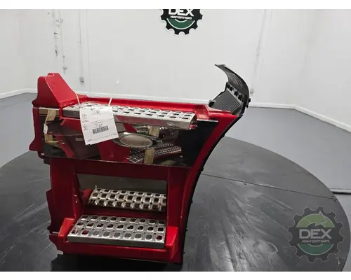 VOLVO VNL670 1644 bulb socket