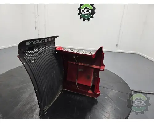 VOLVO VNL670 1644 bulb socket