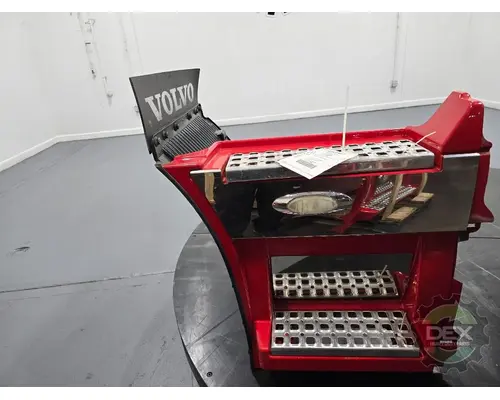 VOLVO VNL670 1644 bulb socket