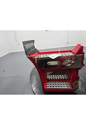 VOLVO VNL670 1644 bulb socket