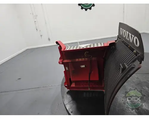 VOLVO VNL670 1644 bulb socket