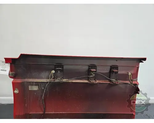 VOLVO VNL670 1644 bulb socket