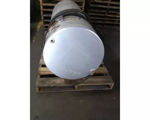 VOLVO VNL670 2341 fuel tank