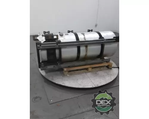 VOLVO VNL670 2341 fuel tank