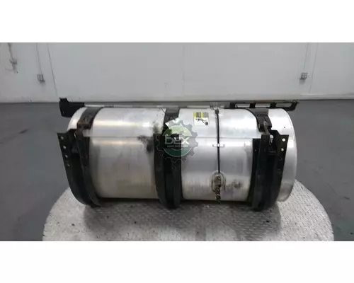 VOLVO VNL670 2341 fuel tank