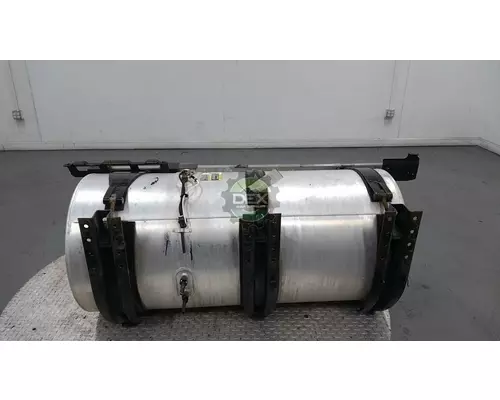 VOLVO VNL670 2341 fuel tank