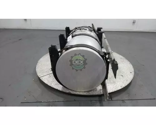 VOLVO VNL670 2341 fuel tank