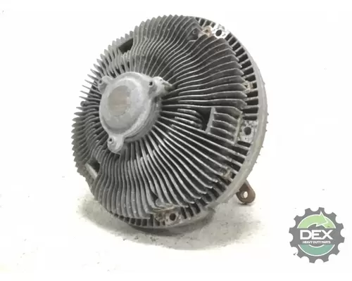 VOLVO VNL670 2634 fan drive